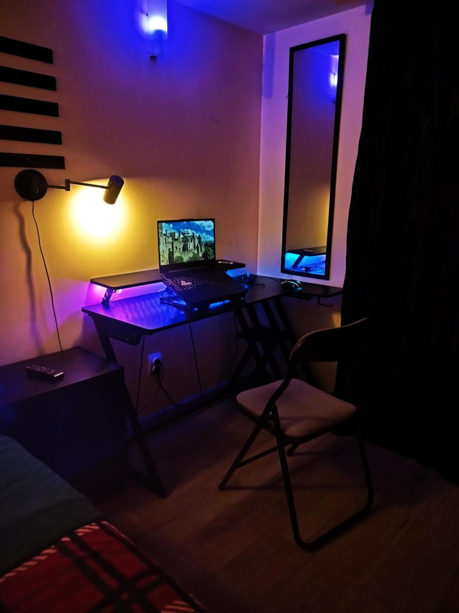 Ferienwohnung Doi Iepuri Azuga Exterior foto